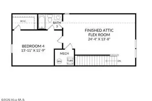 7457 Linda Vis Ln, Leland, NC 28451 - Photo 4