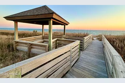 2511 W Ft Macon Road #211-B, Atlantic Beach, NC 28512 - Photo 2