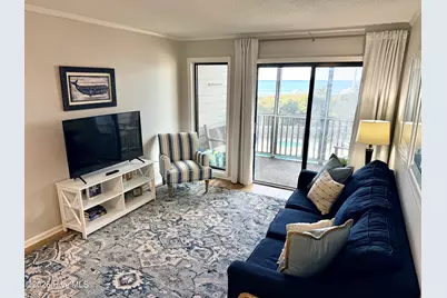 2511 W Ft Macon Road #211-B, Atlantic Beach, NC 28512 - Photo 4