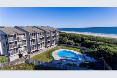 2511 W Ft Macon Road #211-B, Atlantic Beach, NC 28512 - Photo 30