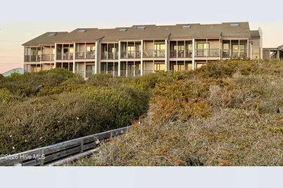 2511 W Ft Macon Road #211-B, Atlantic Beach, NC 28512 - Photo 24