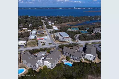 2511 W Ft Macon Road #211-B, Atlantic Beach, NC 28512 - Photo 34