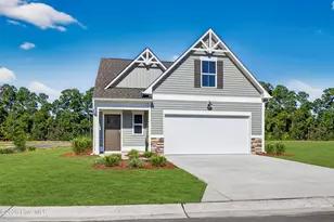 244 E Brookfield Branch Rd, Hampstead, NC 28443 - Photo 26