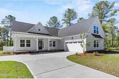 7533 Donegal Circle SW #51, Sunset Beach, NC 28468 - Photo 1