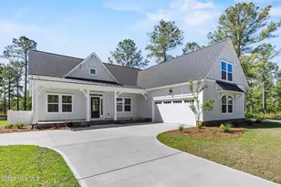 7533 Donegal Cir SW, Sunset Beach, NC 28468 - Photo 1