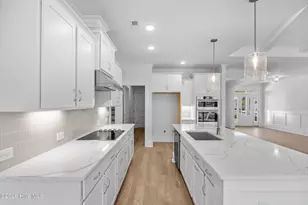 7533 Donegal Cir SW, Sunset Beach, NC 28468 - Photo 20
