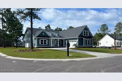 7545 Donegal Circle SW #49, Sunset Beach, NC 28468 - Photo 2