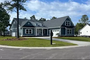 7545 Donegal Cir SW, Sunset Beach, NC 28468 - Photo 2