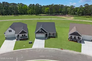 1731 Saucepan Bay Dr SW, Shallotte, NC 28470 - Photo 2