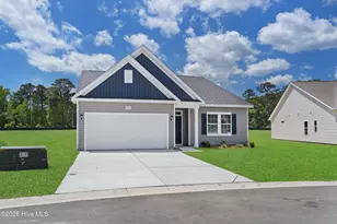 1731 Saucepan Bay Dr SW, Shallotte, NC 28470 - Photo 4