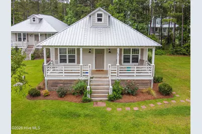 994 Mill Creek Drive # B, Minnesott Beach, NC 28510 - Photo 30