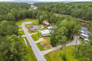 994 Mill Creek Dr, Minnesott Beach, NC 28510 - Photo 34