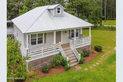 994 Mill Creek Drive # B, Minnesott Beach, NC 28510 - Photo 2