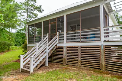 994 Mill Creek Drive # B, Minnesott Beach, NC 28510 - Photo 6