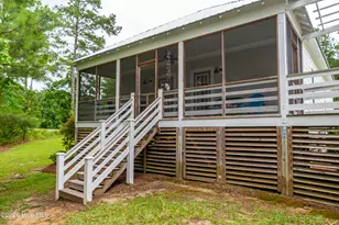 994 Mill Creek Dr, Minnesott Beach, NC 28510 - Photo 6