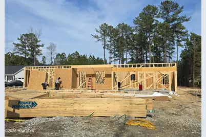 103 Palm Circle, Havelock, NC 28532 - Photo 1