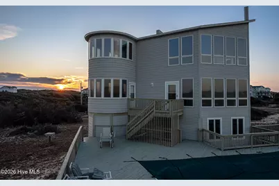 2223 Sandfiddler Road, Corolla, NC 27927 - Photo 1
