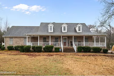 2209 Pocosin Road, Ayden, NC 28513 - Photo 4