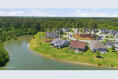 3012 Watercrest Loop, New Bern, NC 28562 - Photo 14