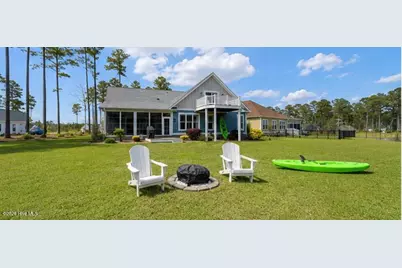 3012 Watercrest Loop, New Bern, NC 28562 - Photo 8