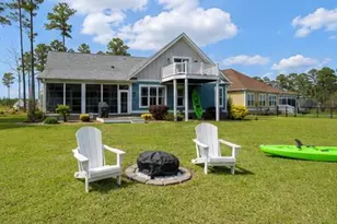 3012 Watercrest Loop, New Bern, NC 28562 - Photo 8