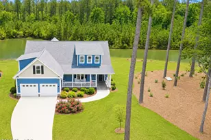 3012 Watercrest Loop, New Bern, NC 28562 - Photo 1