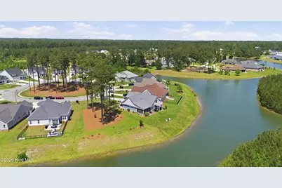 3012 Watercrest Loop, New Bern, NC 28562 - Photo 70