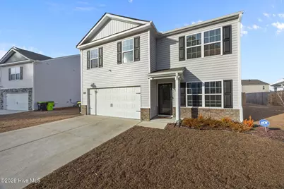 4007 Madeline Farm Boulevard, New Bern, NC 28560 - Photo 2