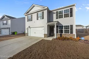 4007 Madeline Farm Blvd, New Bern, NC 28560 - Photo 2