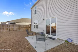 4007 Madeline Farm Blvd, New Bern, NC 28560 - Photo 36