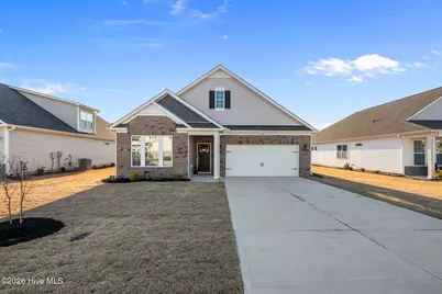 5016 Cinnamon Run, New Bern, NC 28562 - Photo 1
