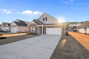 5016 Cinnamon Run, New Bern, NC 28562 - Photo 1