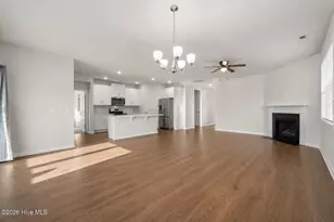 5016 Cinnamon Run, New Bern, NC 28562 - Photo 4