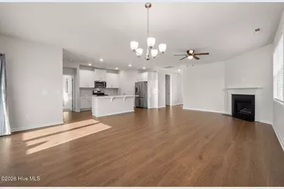 5016 Cinnamon Run, New Bern, NC 28562 - Photo 2