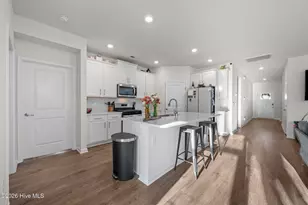 5016 Cinnamon Run, New Bern, NC 28562 - Photo 24