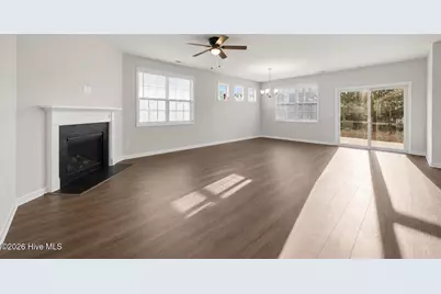 5016 Cinnamon Run, New Bern, NC 28562 - Photo 16
