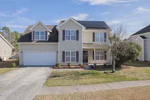 140 Moonstone Ct, Jacksonville, NC 28546 - Photo 1