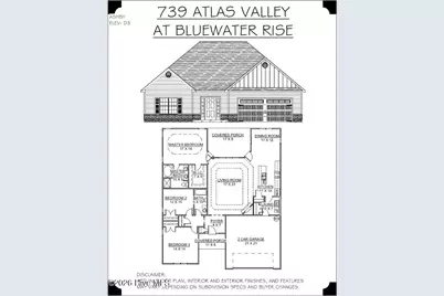 1009 Croaker Court, New Bern, NC 28562 - Photo 4
