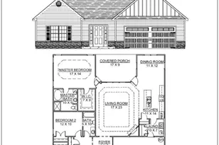 1009 Croaker Ct, New Bern, NC 28562 - Photo 4