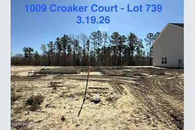 1009 Croaker Court, New Bern, NC 28562 - Photo 1