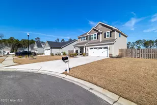 6017 Duxbury Ct, Leland, NC 28451 - Photo 38