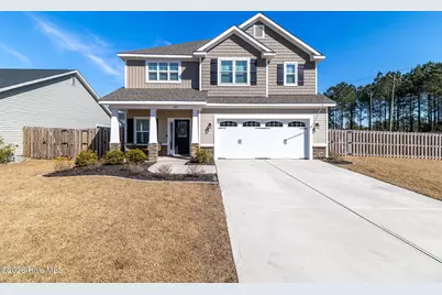 6017 Duxbury Court, Leland, NC 28451 - Photo 4