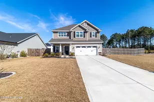 6017 Duxbury Ct, Leland, NC 28451 - Photo 1