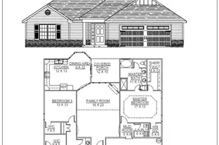 4027 Bluewater Blvd, New Bern, NC 28562 - Photo 4