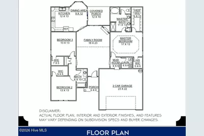 4027 Bluewater Boulevard, New Bern, NC 28562 - Photo 2