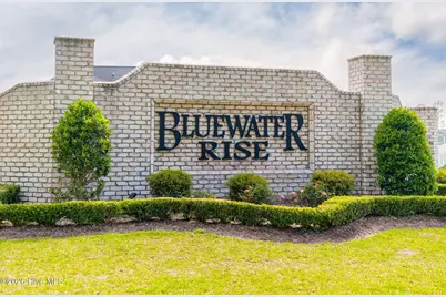 4027 Bluewater Boulevard, New Bern, NC 28562 - Photo 8