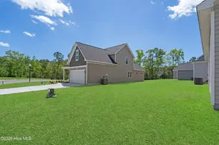 1742 Saucepan Bay Dr SW, Shallotte, NC 28470 - Photo 24