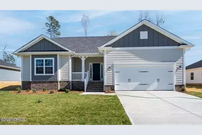 1901 Caracara Drive, New Bern, NC 28560 - Photo 1