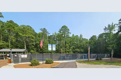 1901 Caracara Drive, New Bern, NC 28560 - Photo 34