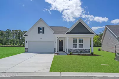 1727 Saucepan Bay Drive SW, Shallotte, NC 28470 - Photo 1